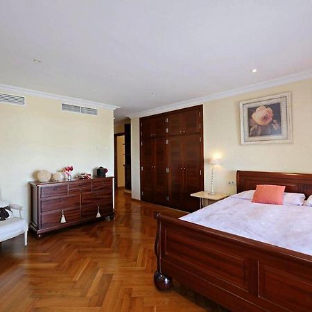 Villa Northern Star Alcudia  Eksteriør billede