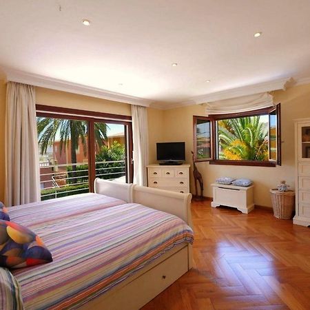 Villa Northern Star Alcudia  Eksteriør billede