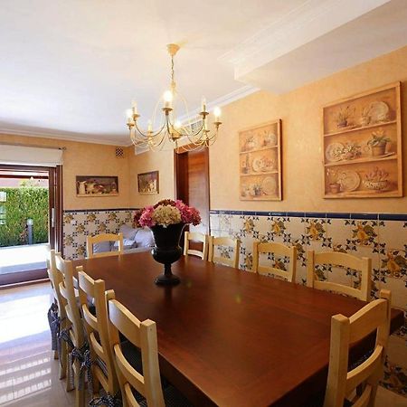 Villa Northern Star Alcudia  Eksteriør billede