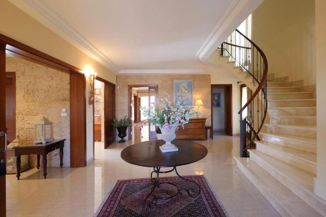 Villa Northern Star Alcudia  Eksteriør billede