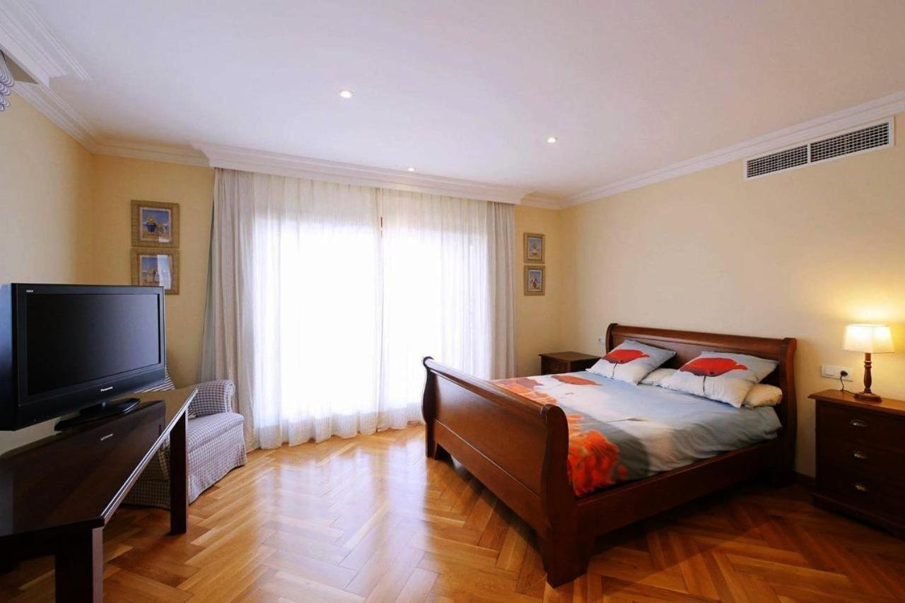 Villa Northern Star Alcudia  Eksteriør billede