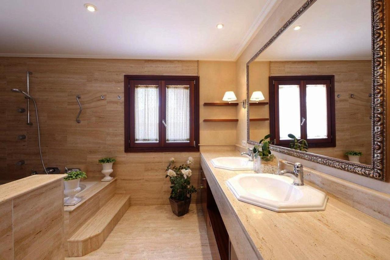 Villa Northern Star Alcudia  Eksteriør billede