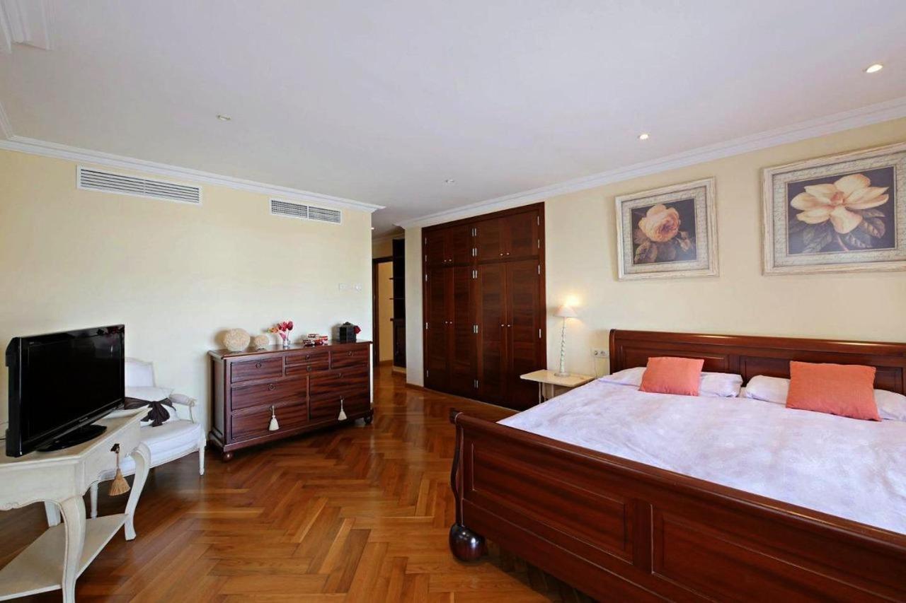 Villa Northern Star Alcudia  Eksteriør billede