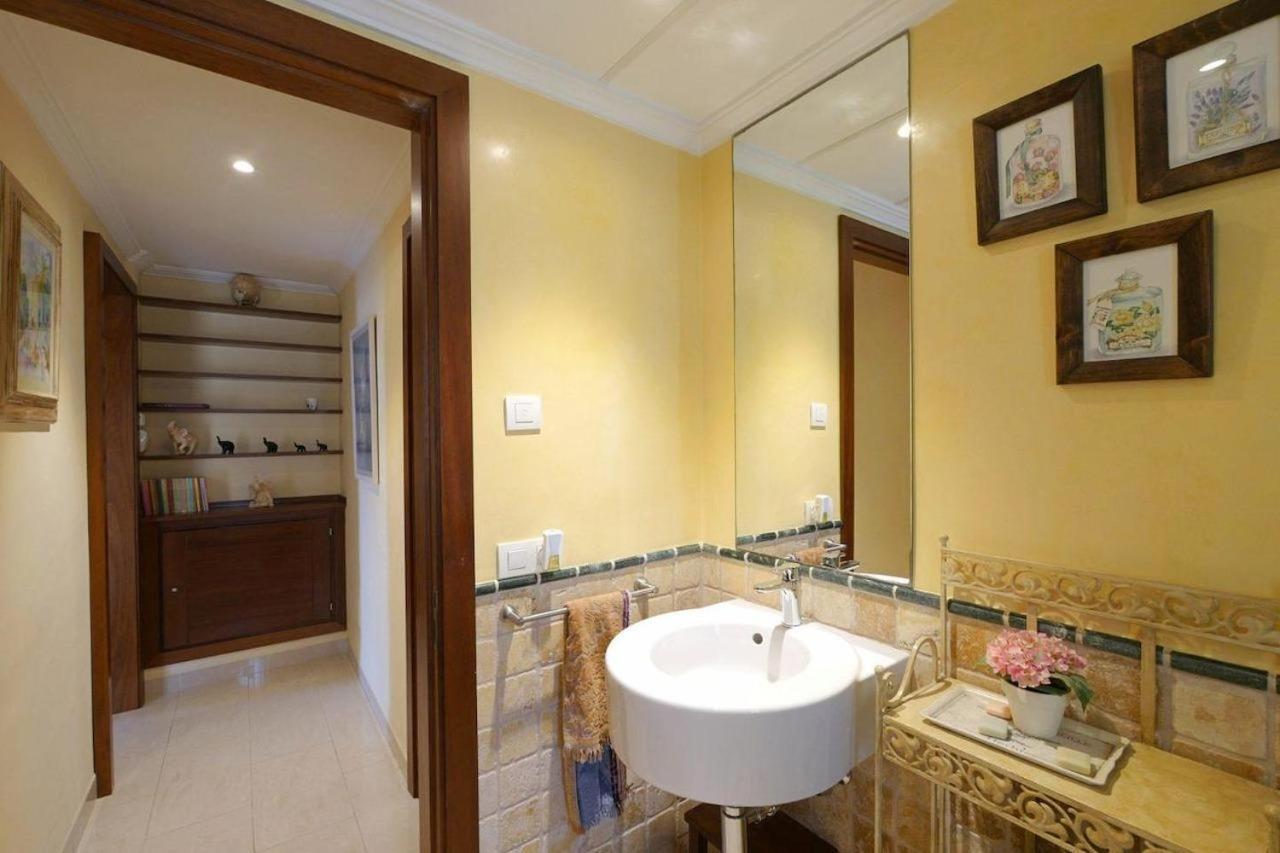 Villa Northern Star Alcudia  Eksteriør billede