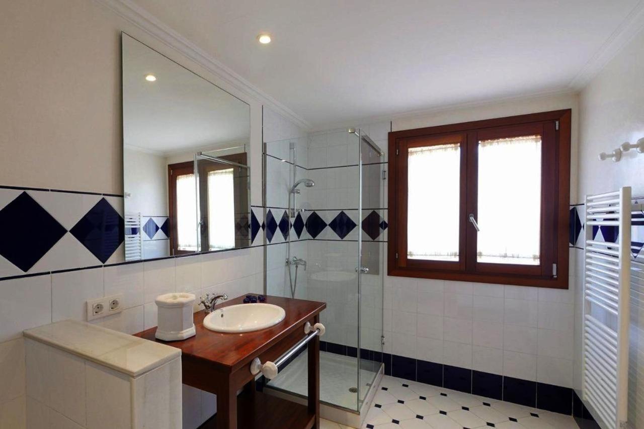 Villa Northern Star Alcudia  Eksteriør billede