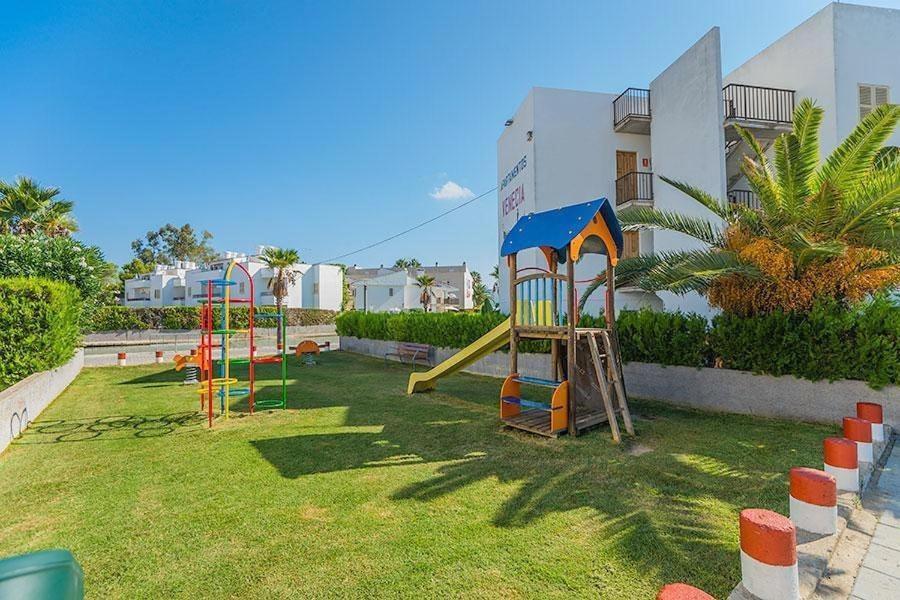 Villa Northern Star Alcudia  Eksteriør billede